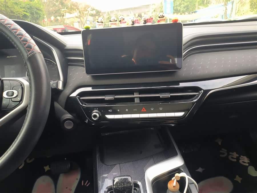 Haval Rabbit 2022 car image #14