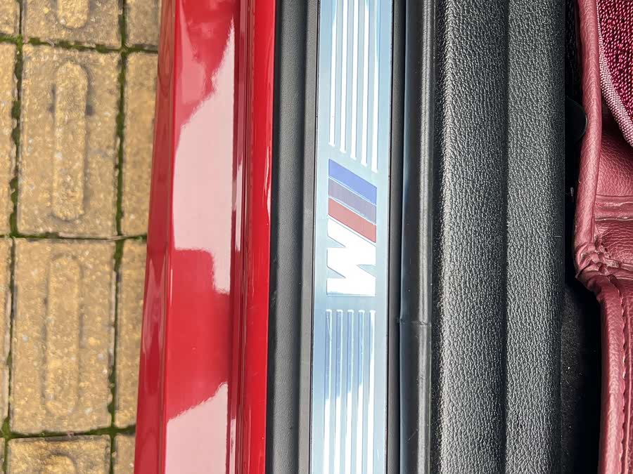 BMW X4 2017 car image #14