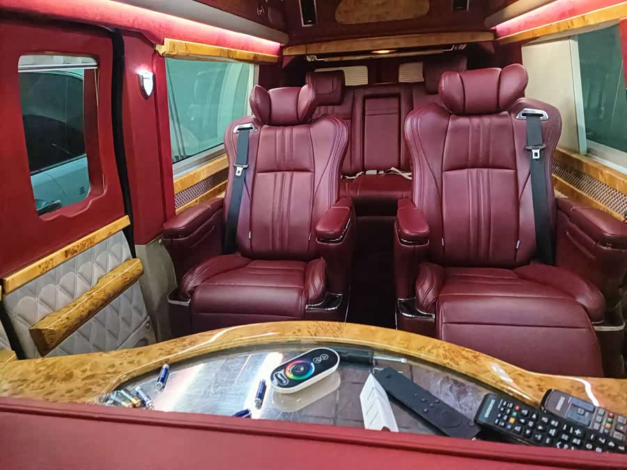 Ford E350 2015 #14 Ford E350 2015 car image #14