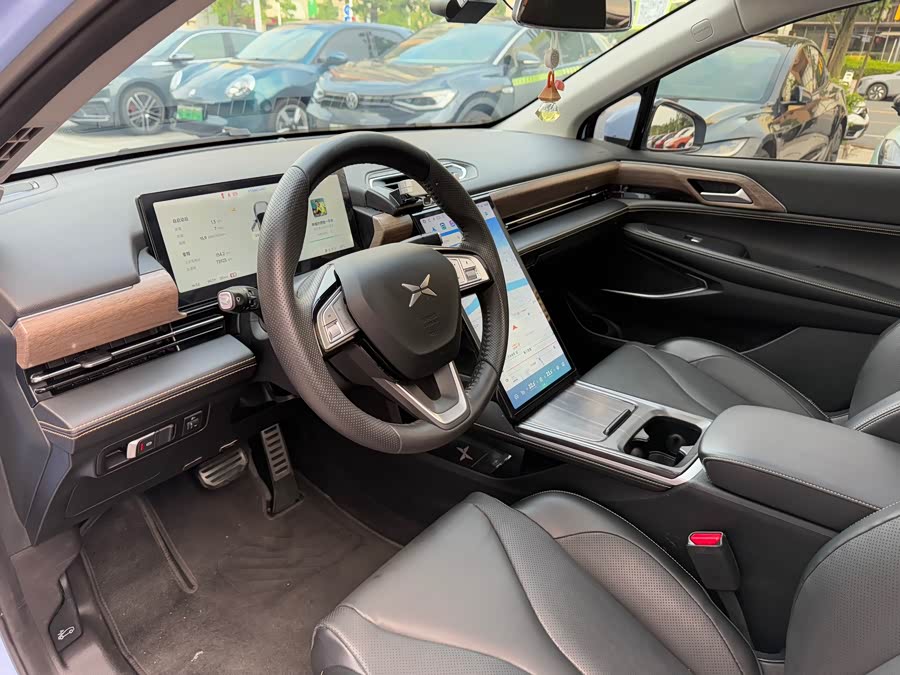 Xpeng P5 2022 #14 Xpeng P5 2022 immagine di auto #14