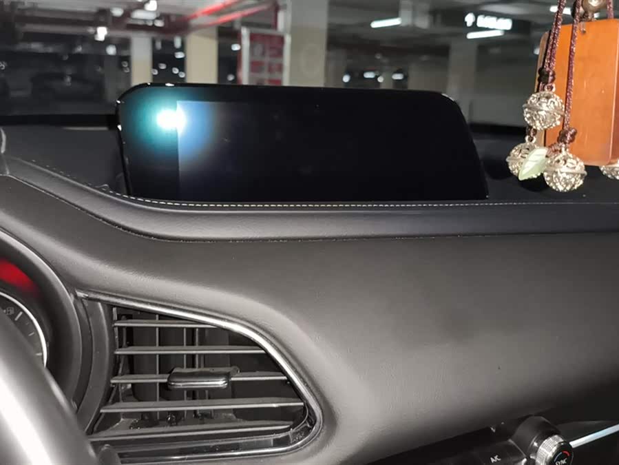 马自达 马自达CX-3 2020 汽车图片 #14