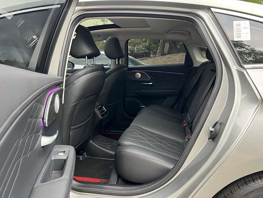 Chery Arrizo 8 Pro 2025 #14 Chery Arrizo 8 Pro 2025 immagine di auto #14