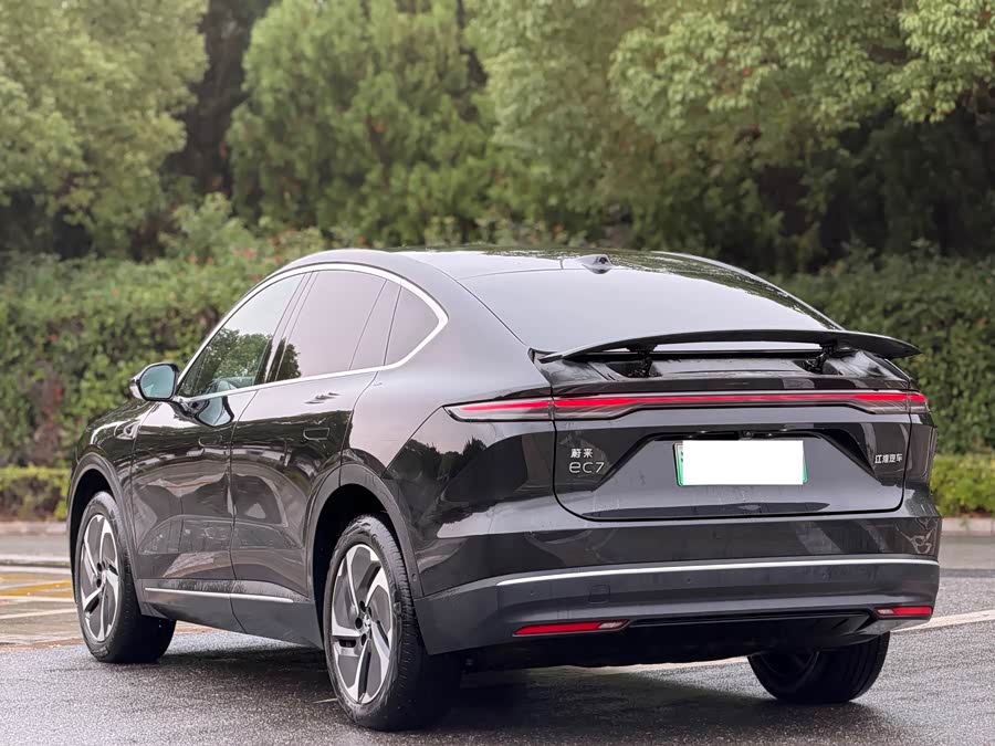 蔚来 蔚来EC7 2023 汽车图片 #14