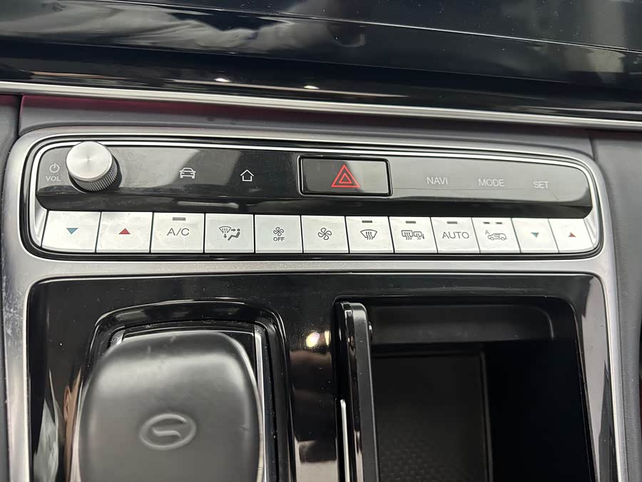 GAC Trumpchi M8 2021 car image #14