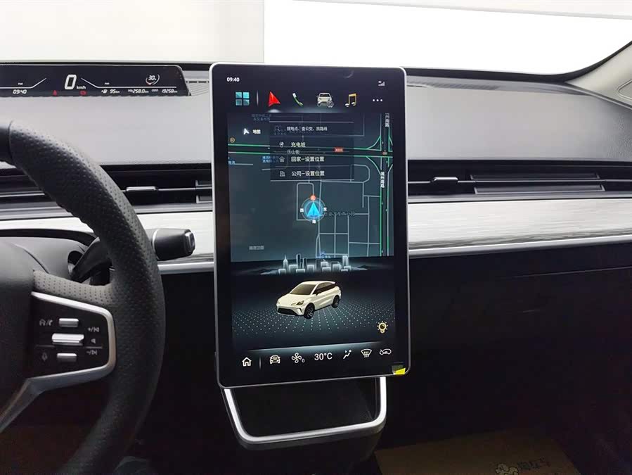 哪吒汽车 哪吒AYA 2024 汽车图片 #14