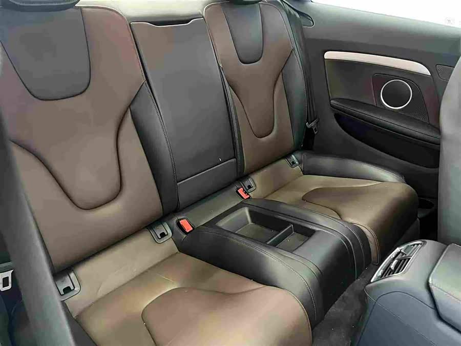 Audi S5 2016 #14 Audi S5 2016 car image #14