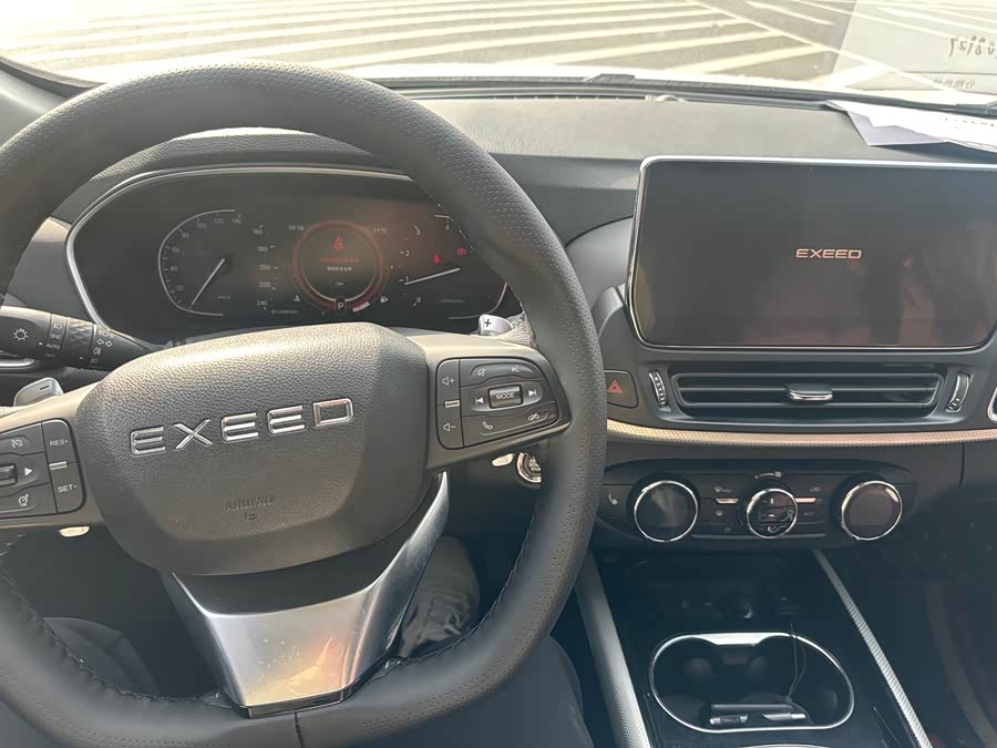 Exceed TX 2020 car image #14