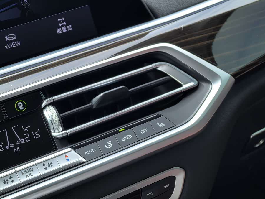 BMW X5 (Imported) 2021 car image #14