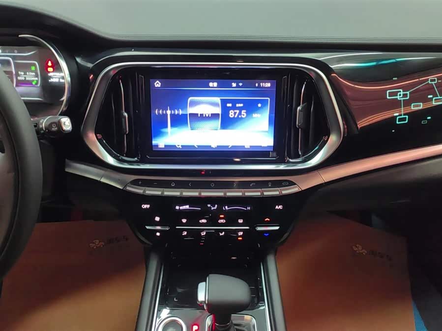 Jetour X90 2020 car image #14