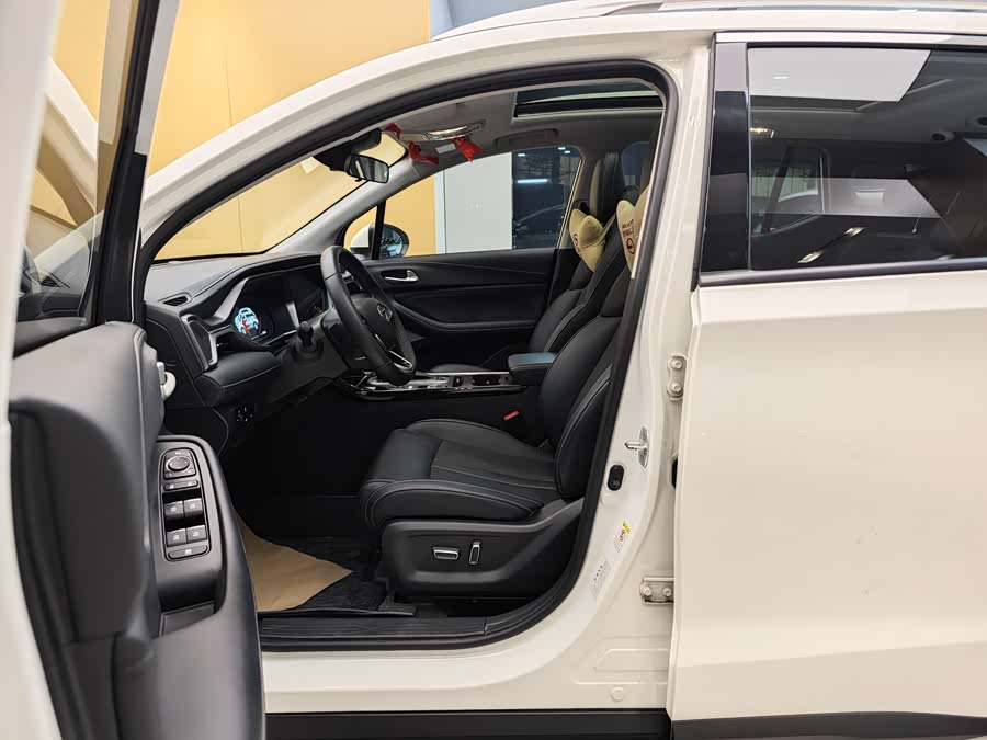 GAC Trumpchi GS4 2022 car image #14