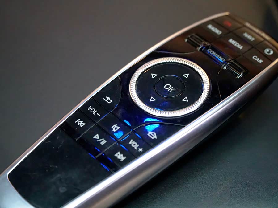 Mercedes-Benz S AMG 2017 #14 Mercedes-Benz S AMG 2017 immagine di auto #14