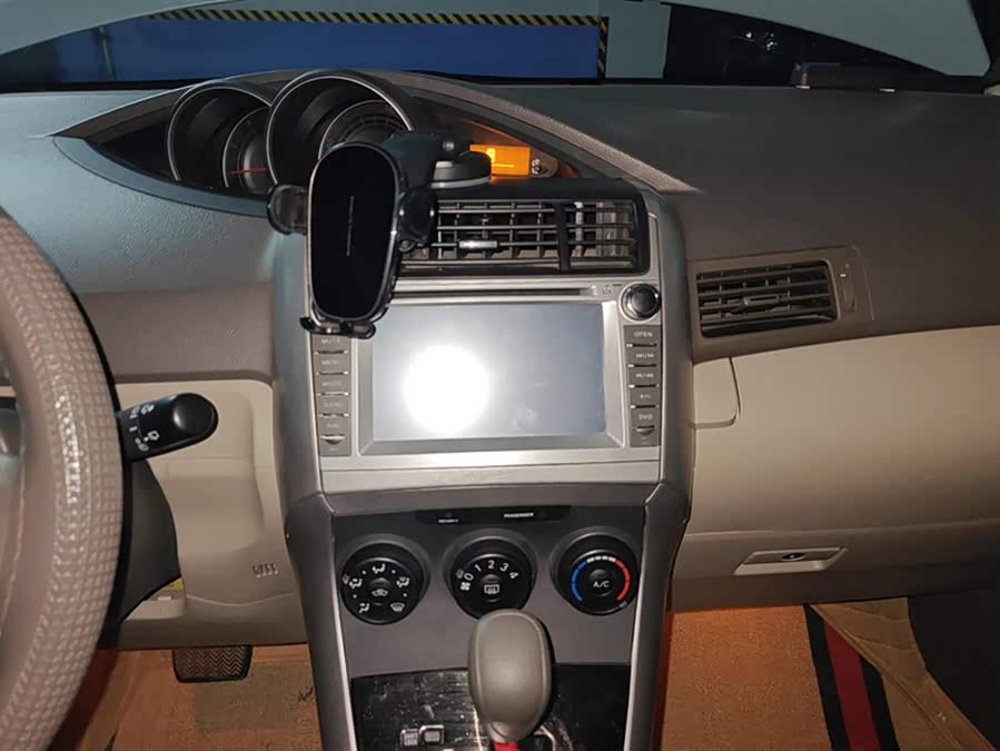 Toyota Reiz 2016 #14 Toyota Reiz 2016 immagine di auto #14