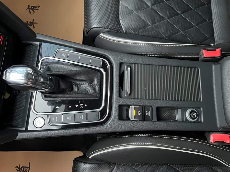 Volkswagen Magotan GTE 2020 car image #14