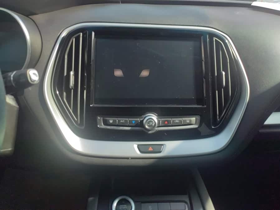 Jetour X70M 2021 immagine di auto #14