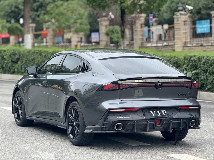 Changan UNI-V 2023 immagine di auto #14