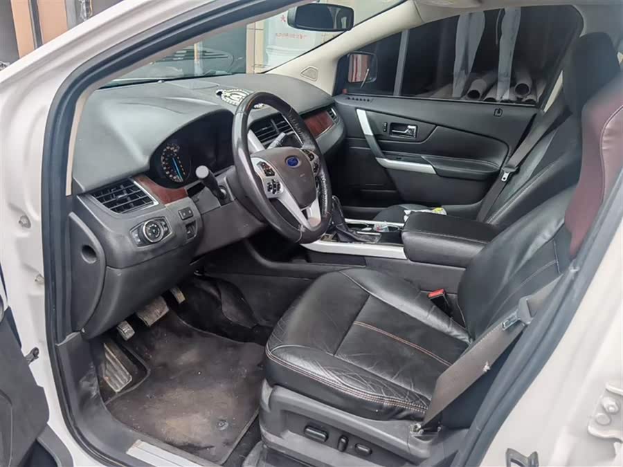 Ford Edge (Imported) 2013 immagine di auto #14
