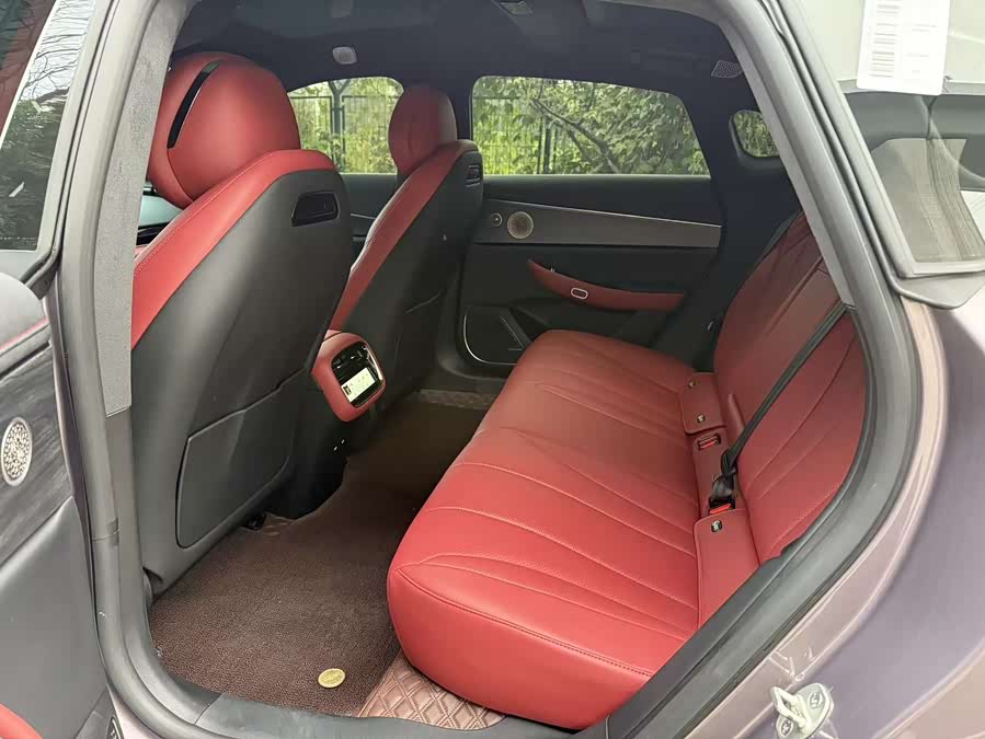 Exceed Stellar Era ES 2025 immagine di auto #14