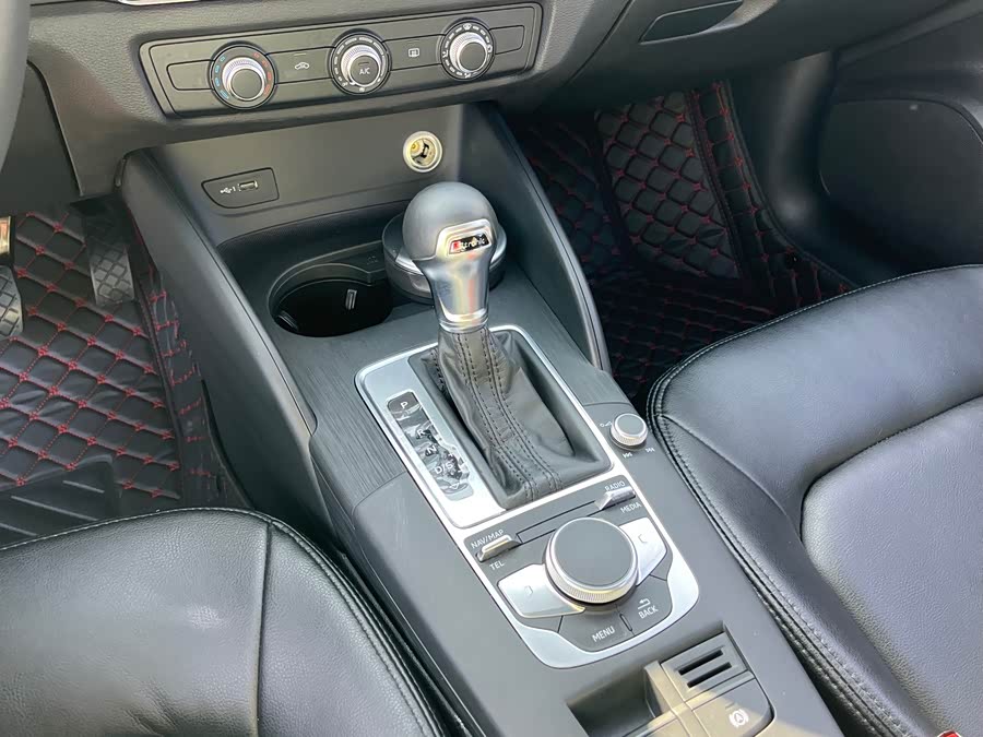 奥迪 奥迪A3 2020 汽车图片 #14