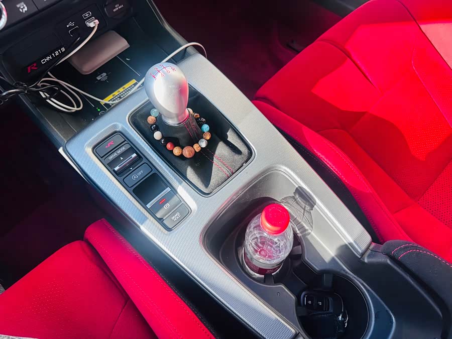 Honda Civic (Imported) 2023 car image #14