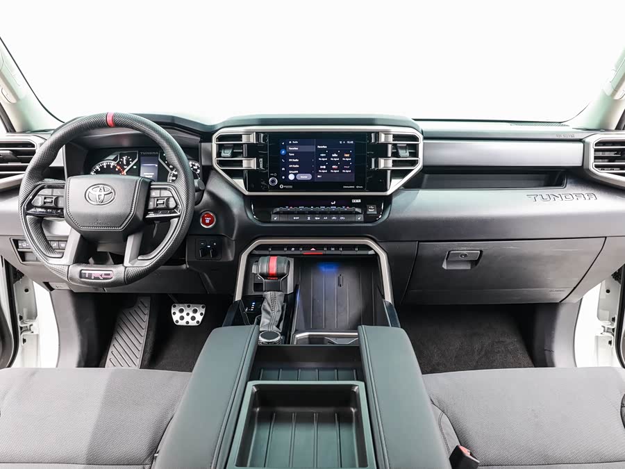 Toyota Tundra 2024 immagine di auto #14