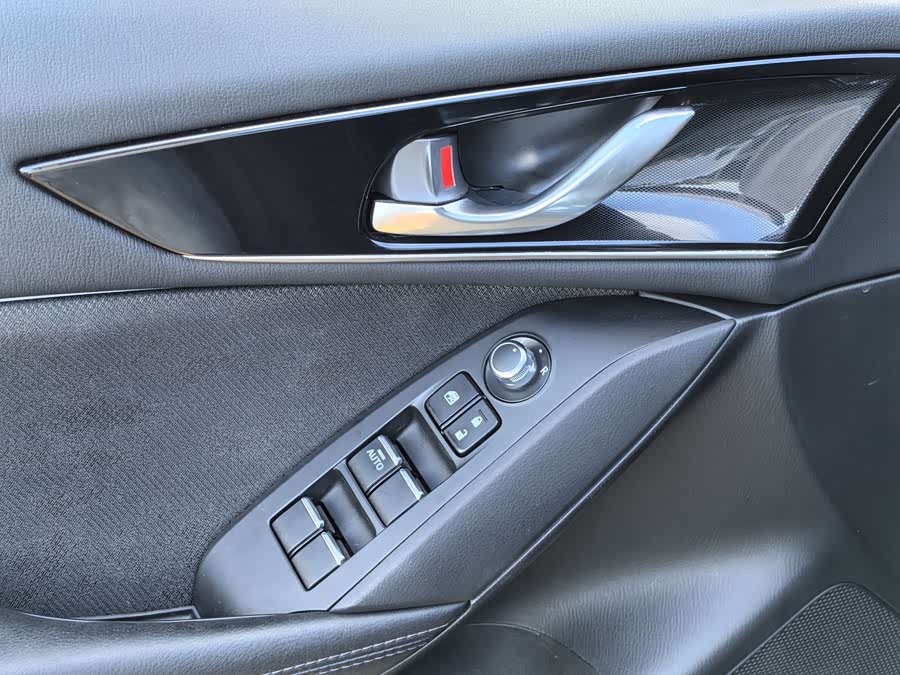 马自达 马自达CX-4 2020 汽车图片 #14