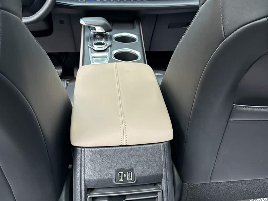 Changan CS55 Plus 2023 #14 Changan CS55 Plus 2023 صورة سيارة #14