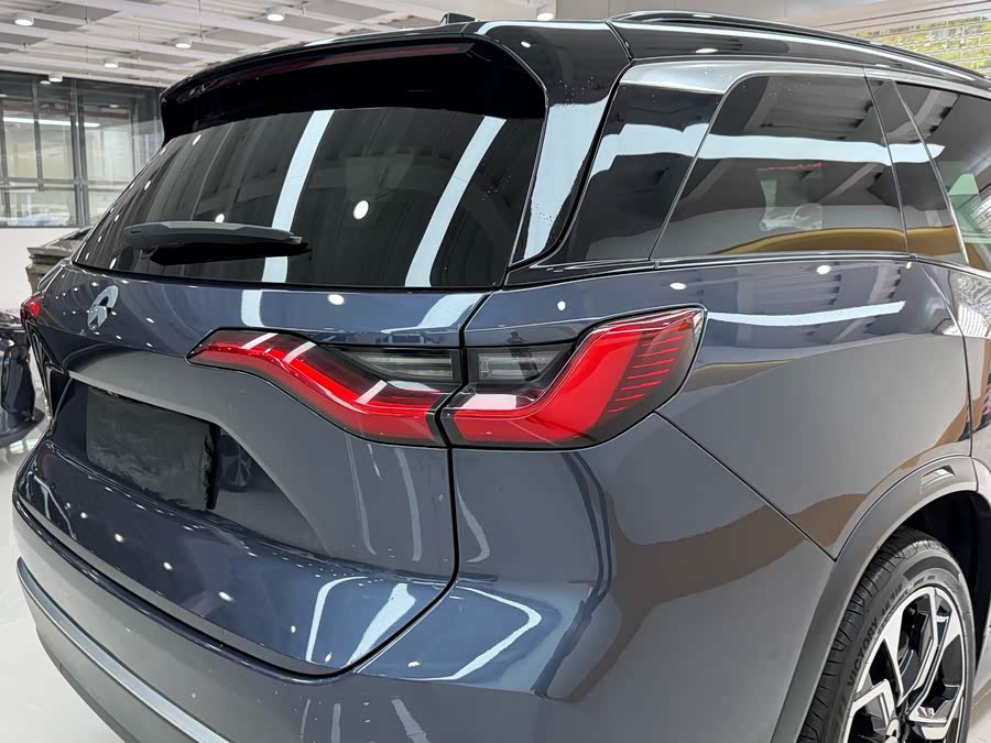 蔚来 蔚来ES8 2021 汽车图片 #14