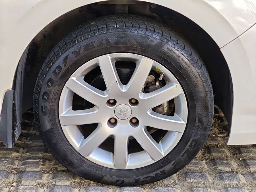 标致 标致308 2015 汽车图片 #14