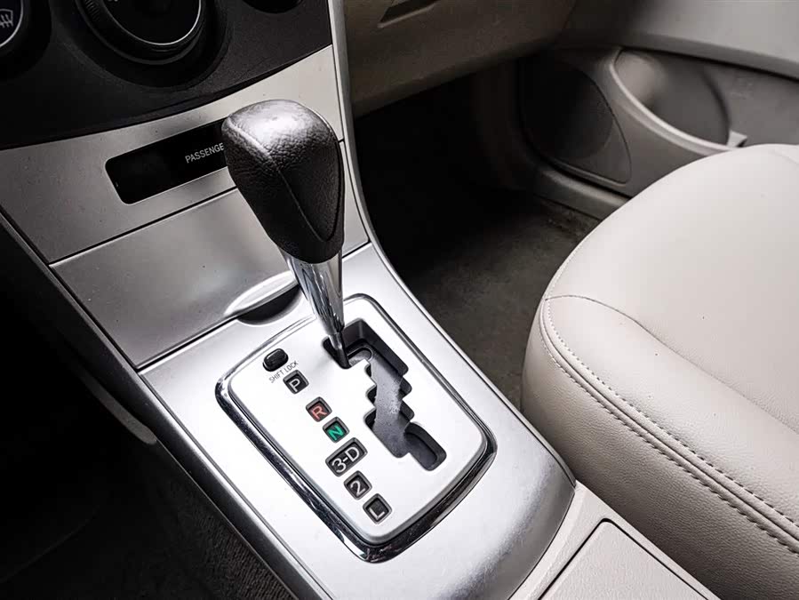 丰田 卡罗拉 2023 汽车图片 #14