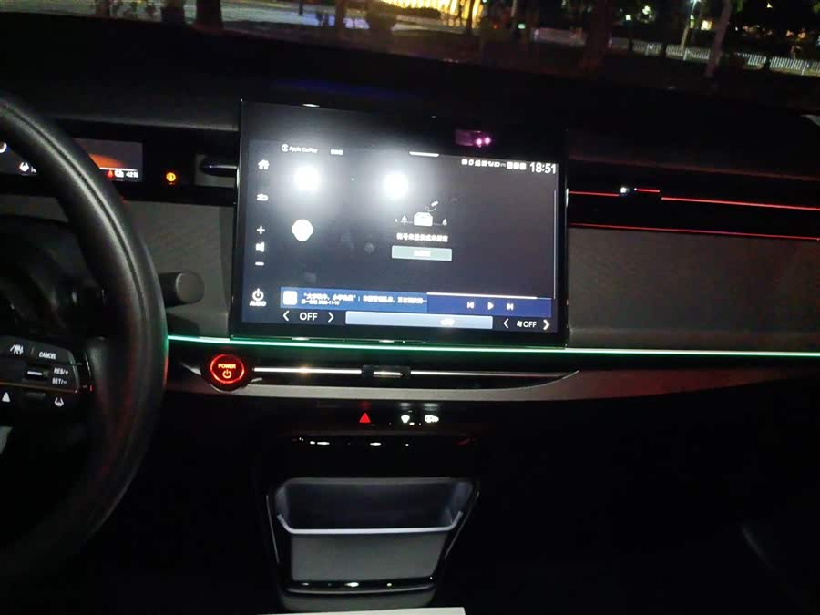 Honda e:NP2 2024 #14 Honda e:NP2 2024 car image #14