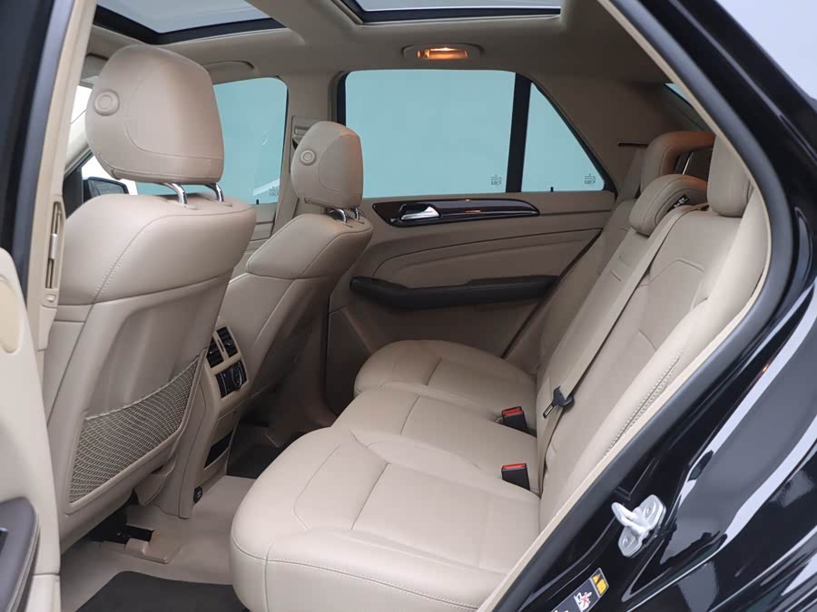 Mercedes-Benz M Class 2013 #14 Mercedes-Benz M Class 2013 صورة سيارة #14