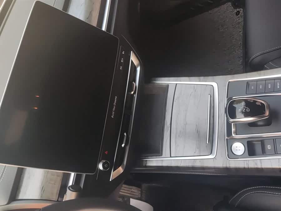 BYD Qin Pro New Energy 2019 car image #14