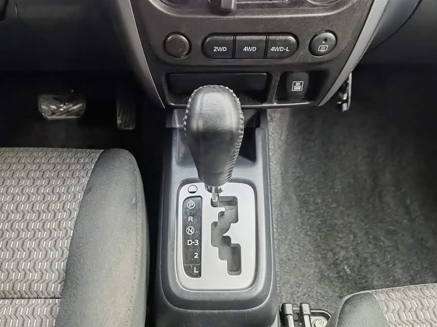 Suzuki Jimny (Imported) 2012 image de voiture #14