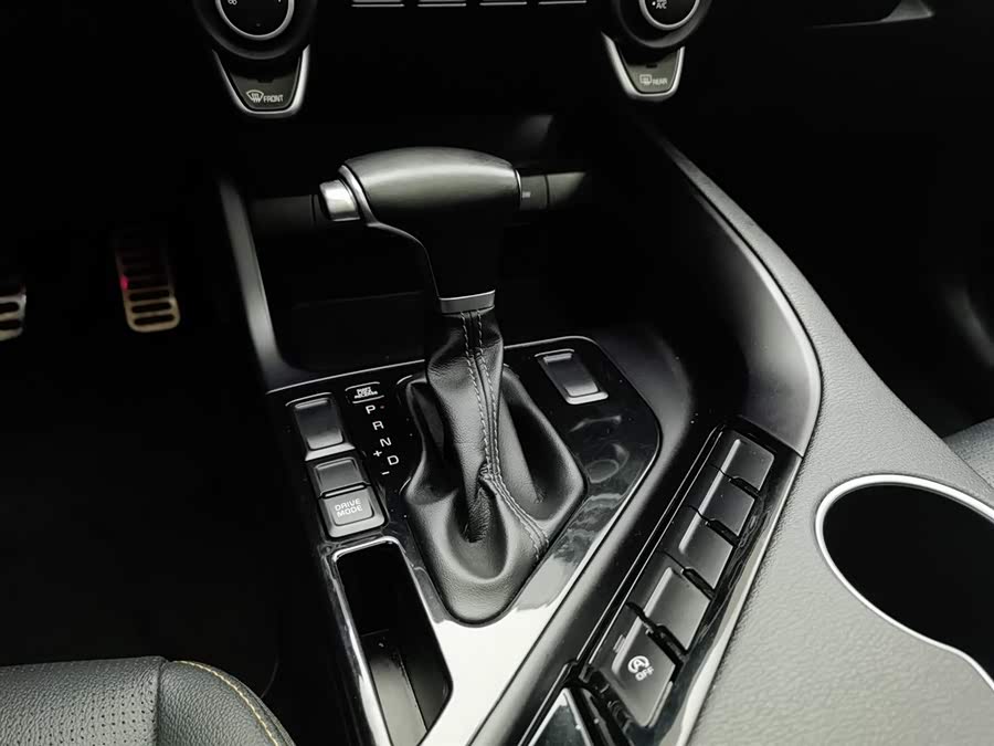 Kia Sorento 2021 car image #14