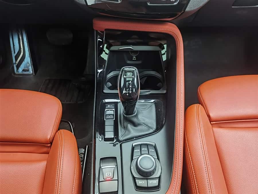 BMW X2 2021 car image #14