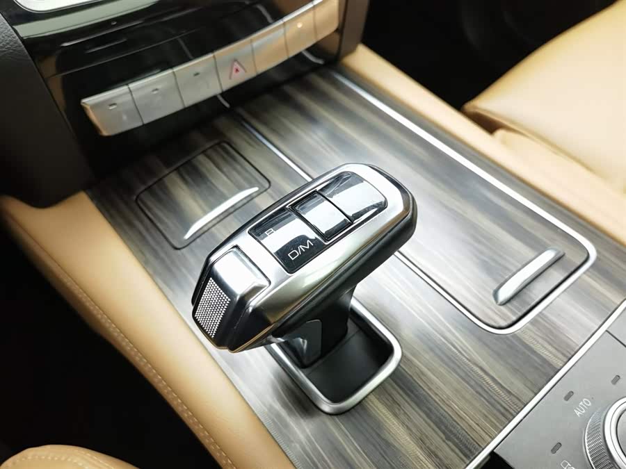 Haval H9 2019 #14 Haval H9 2019 imagem de carro #14