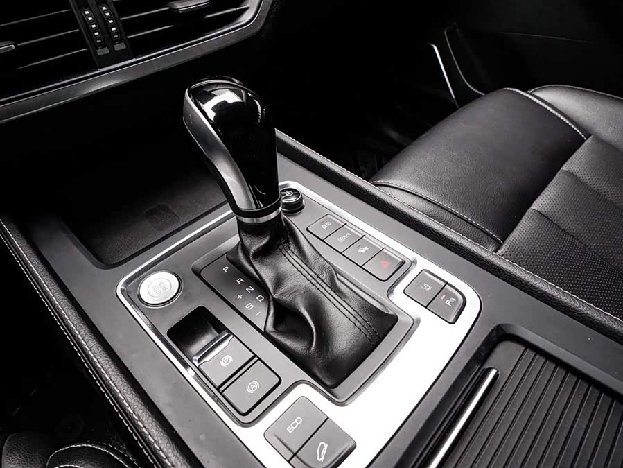 BYD Tang 2021 car image #14