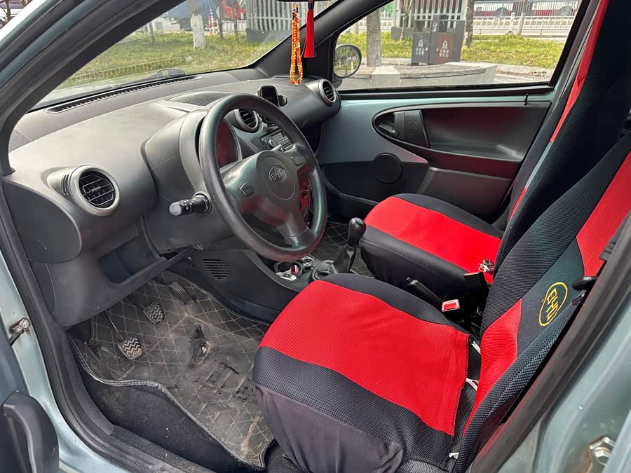 BYD F0 2013 #14 BYD F0 2013 immagine di auto #14