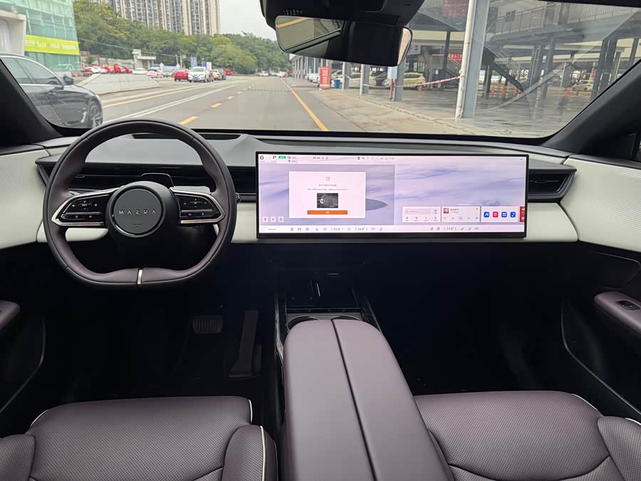 马自达 马自达EZ-60 2025 汽车图片 #14
