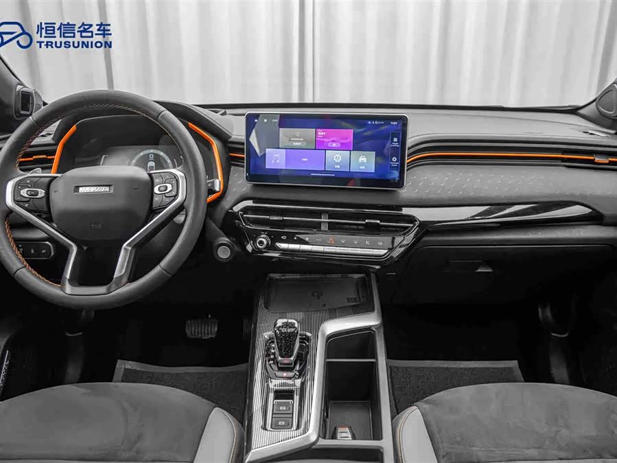 Haval Rabbit 2021 car image #14
