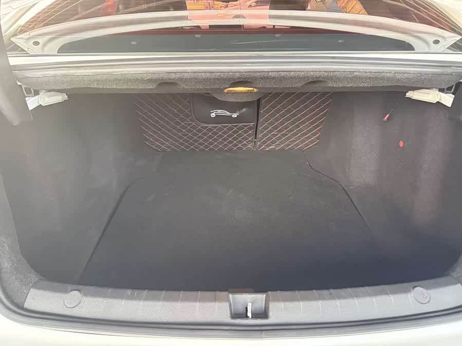 BYD Qin Pro New Energy 2020 car image #14