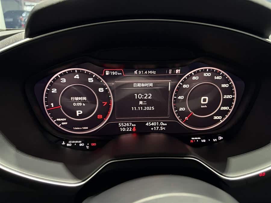 Audi TT 2016 #14 Audi TT 2016 car image #14