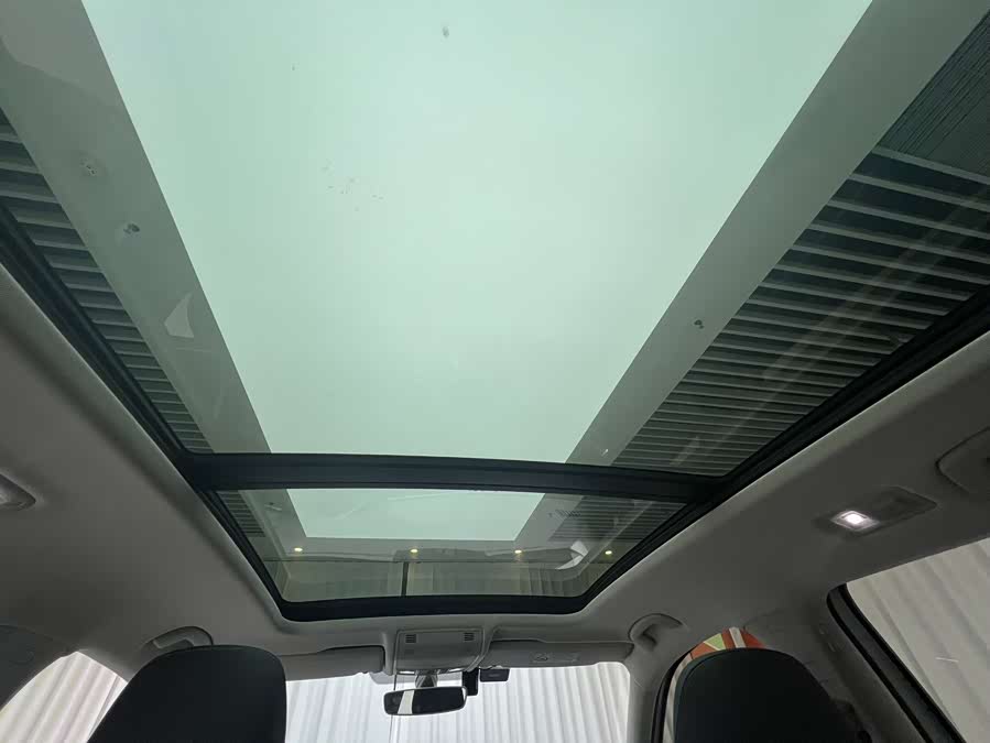 Volkswagen Tayron GTE 2022 #14 Volkswagen Tayron GTE 2022 immagine di auto #14