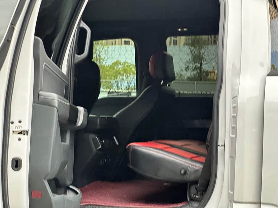 Ford F-150 Raptor 2023 immagine di auto #14