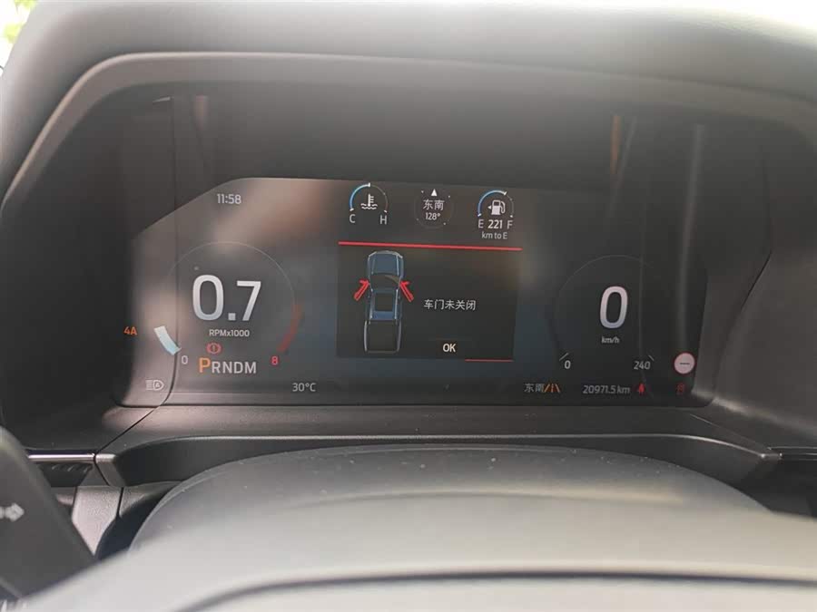 Ford Ranger 2024 #14 Ford Ranger 2024 car image #14