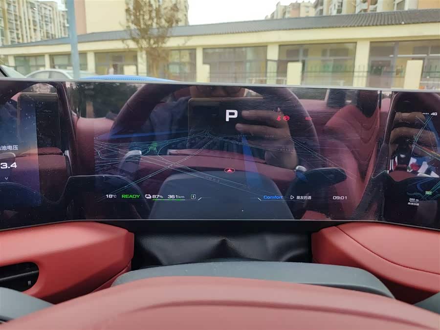 MG Cyberster 2023 #14 MG Cyberster 2023 صورة سيارة #14