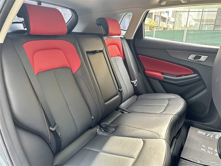 Changan CS55 Plus 2021 car image #14