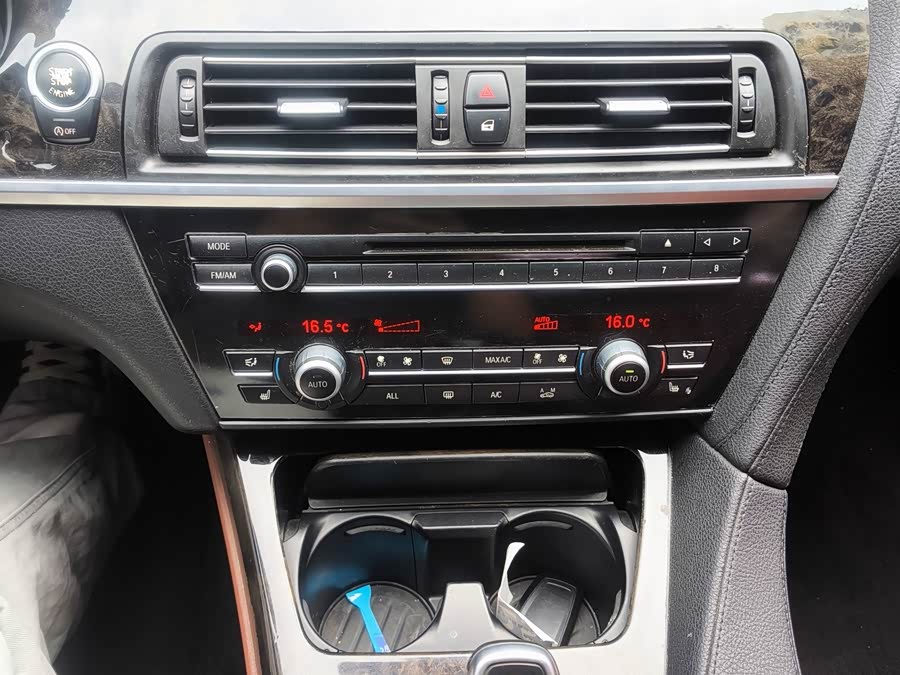 BMW 6 Series 2013 #14 BMW 6 Series 2013 car image #14