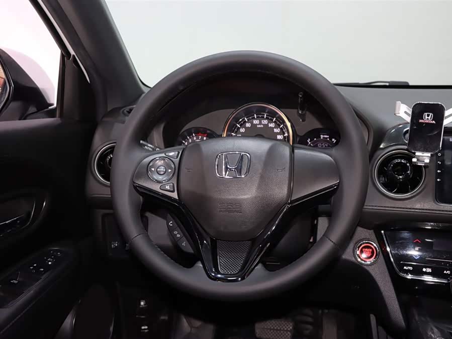 Honda XR-V 2020 image de voiture #14