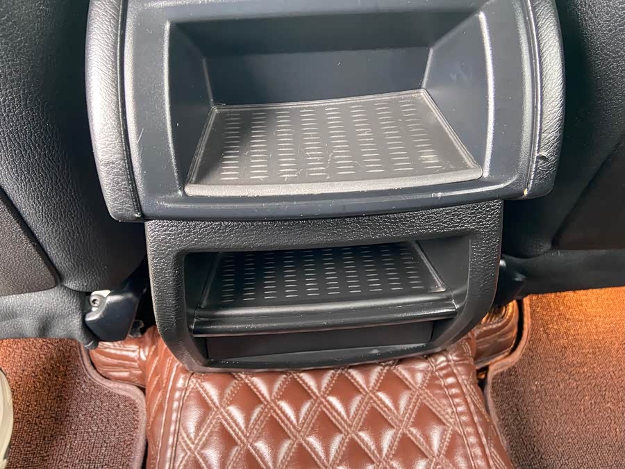 BMW X3 (Imported) 2017 immagine di auto #14